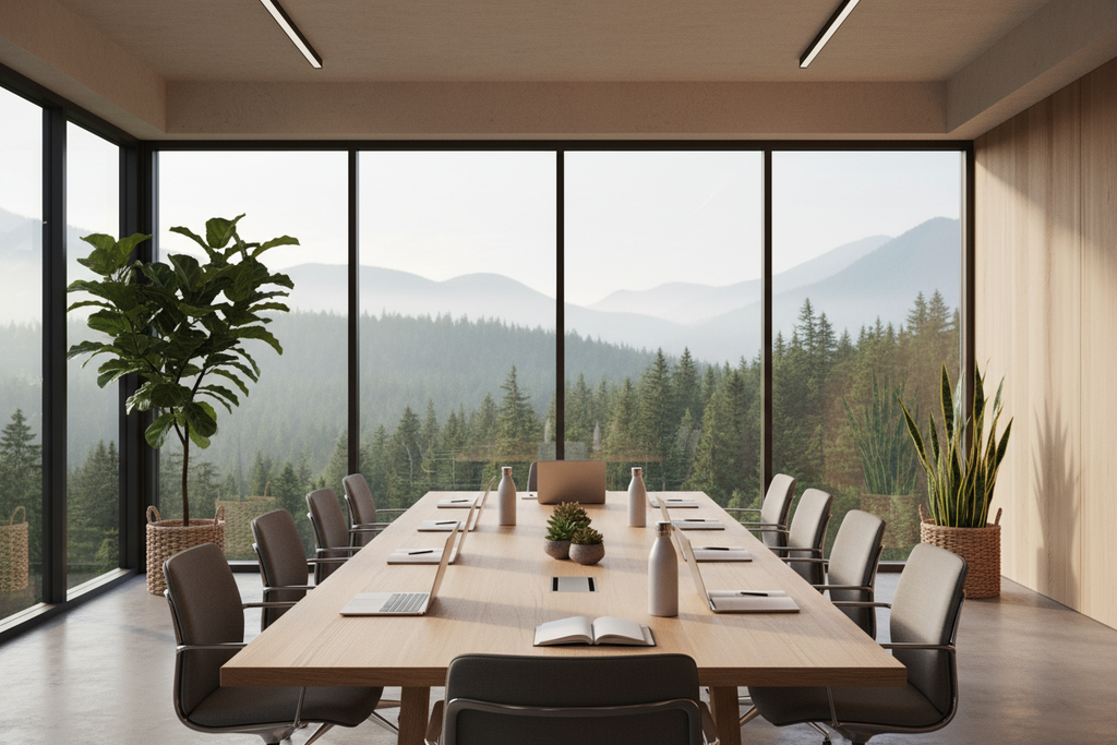 Business Reset Retreat