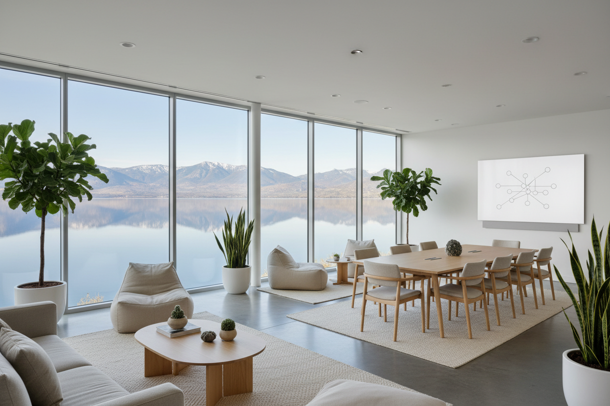 Business Reset Retreat