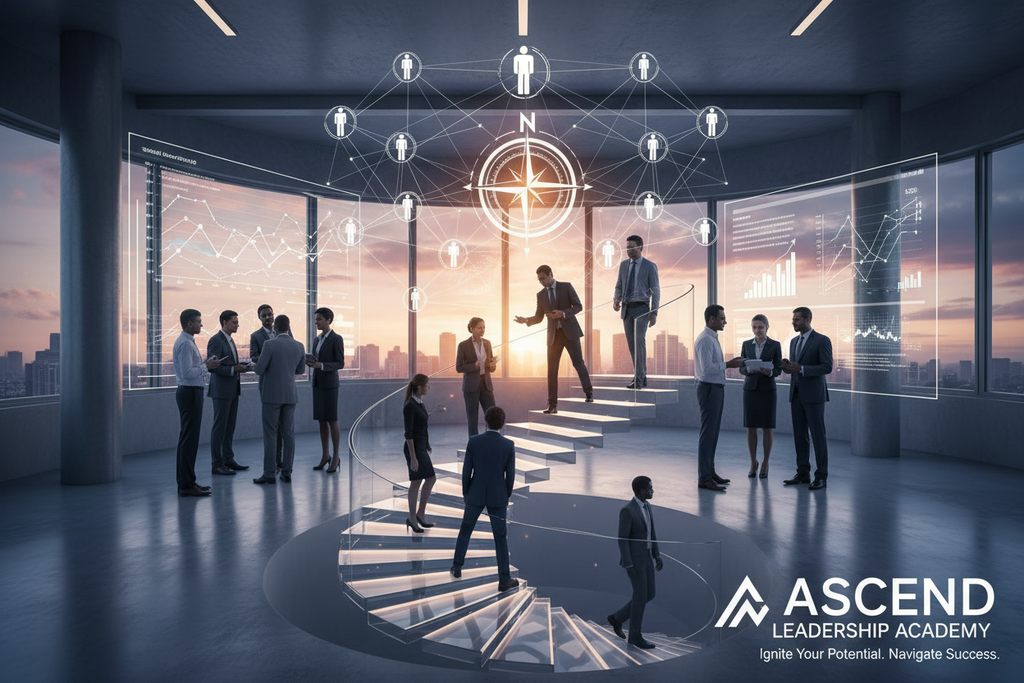 Leadership Development Program